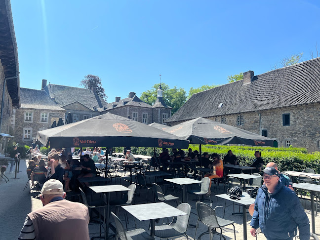 Le Casse-Croûte du Val-Dieu