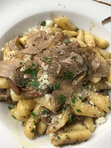 Liberté Restaurant - Horeca