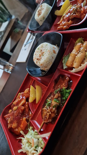 Ichiban - Aalst