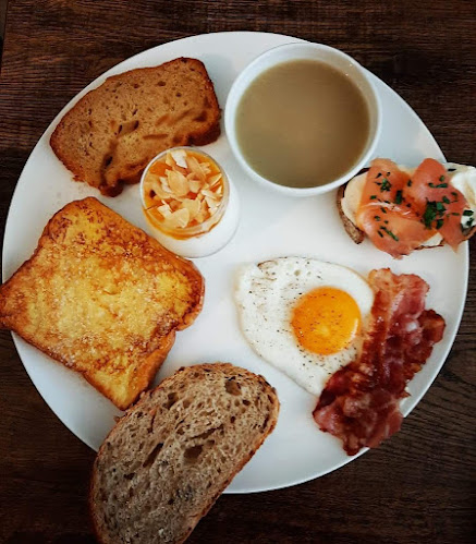 Reviews of Plaisir et Gourmandise in Liège - Horeca