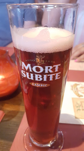 Ribs 'n Beer - Horeca