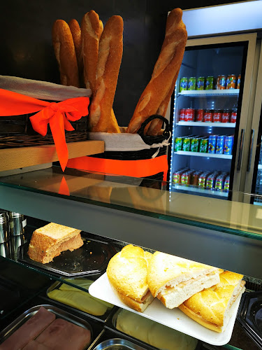 Opinii despre L'Excellent Repas în Charleroi - Horeca