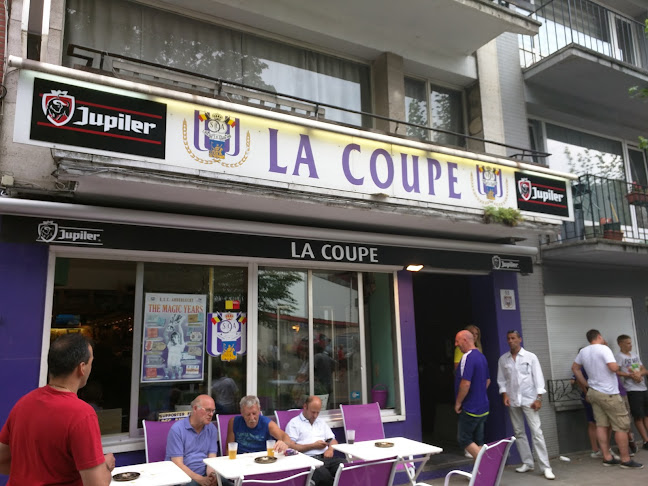 La Coupe - Horeca