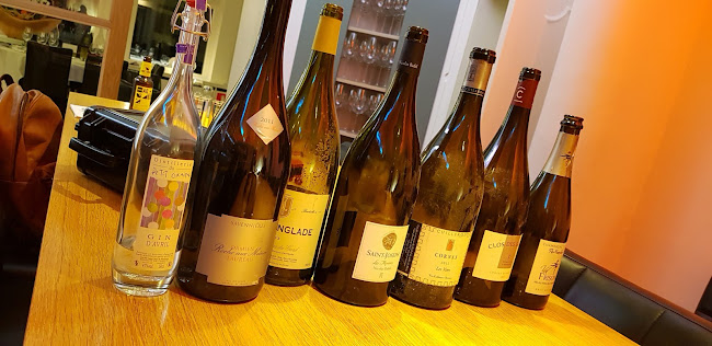 Le Pilori - Horeca