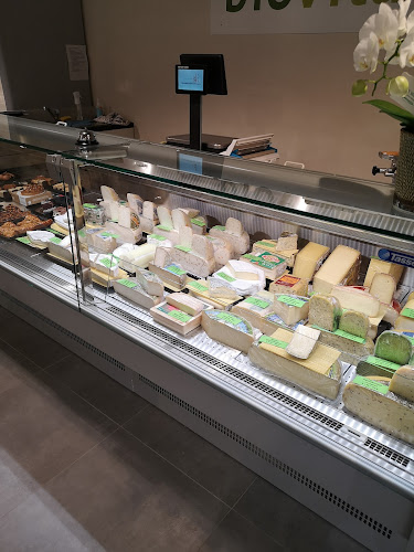 Comentarii opinii despre Biovita Oostende