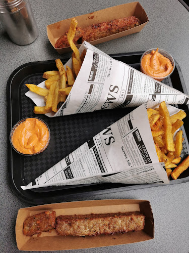 Café Georgette - Horeca