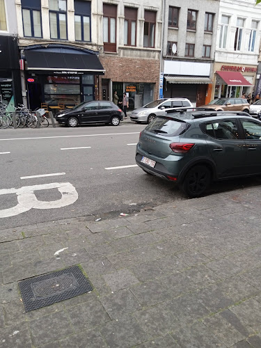 CAFE O'PRADO - Antwerpen