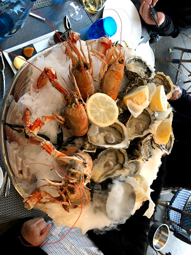 Opinii despre La Marée în Brussel - Horeca