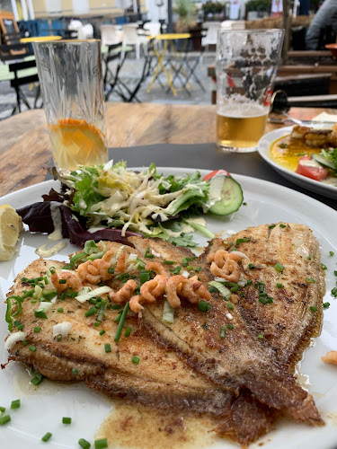 Comentarii opinii despre Aquamarine (Aqua - Grill)