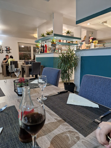 Pizzeria Ristorante St. Christophe - Horeca
