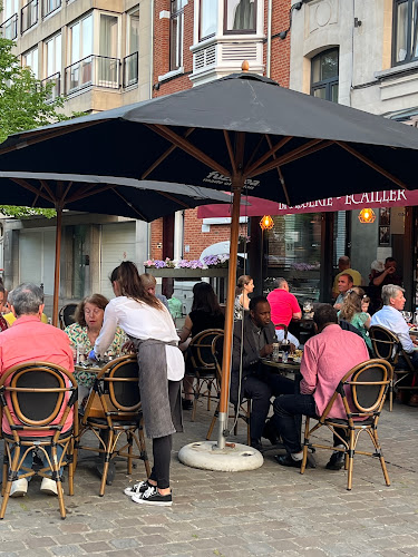 Reviews of Le Saint Georges in Schaarbeek - Horeca