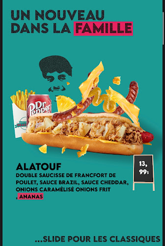 Peach Pit Burger Brussels Open Times