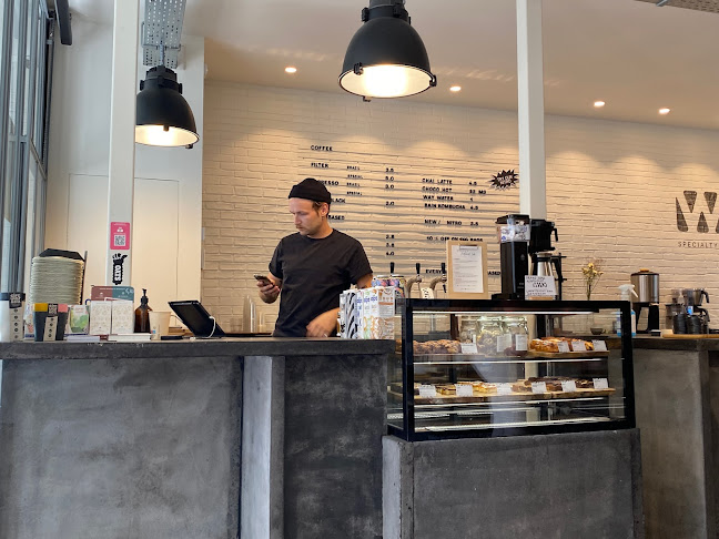 Take Five Espressobar - Horeca