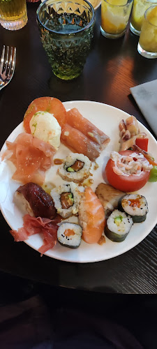 Le Monde est Petit - Horeca