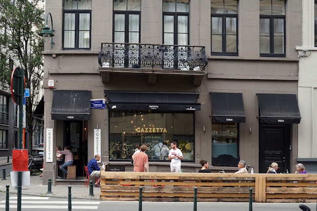 Gazzetta