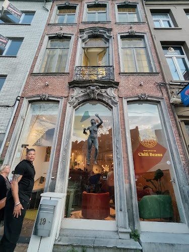 Korenmarkt 19, 2800 Mechelen