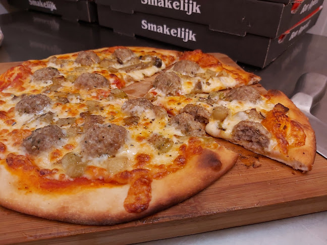 Comentarii opinii despre Pizza E Vino