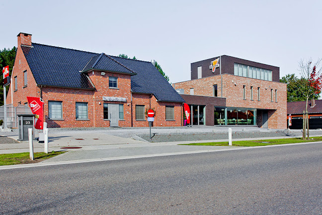 Comments and reviews of De Frietboetiek Oudsbergen - Wijshagen
