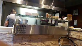 Pita Piramide