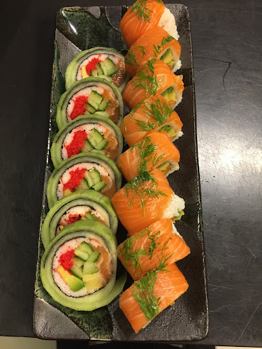 Comentarii opinii despre Shokudo