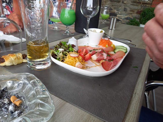 Le Menuchamps Gourmand - Horeca