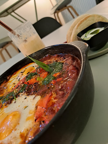 Comentarii opinii despre Bite ontbijt - lunch - dessert