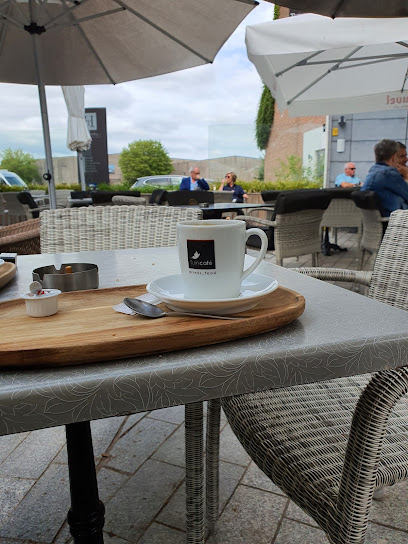 Tuincafe
