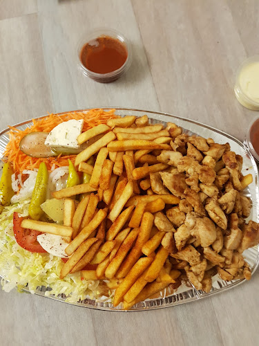 Ates Kebab - Horeca