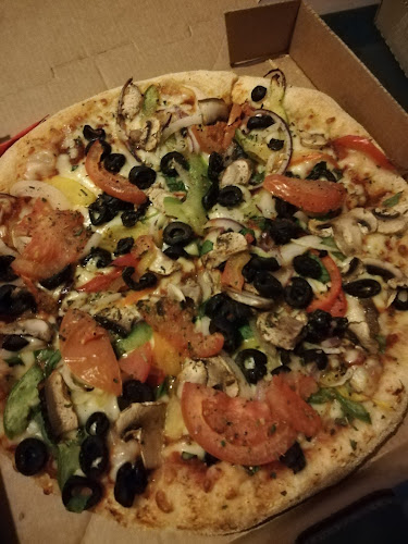 Comments and reviews of Domino's Pizza Overijse