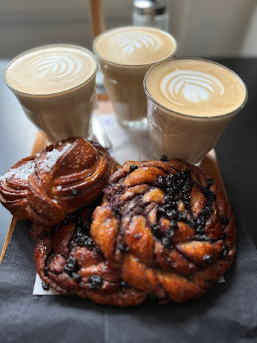 Nordica 31 - Antwerpen