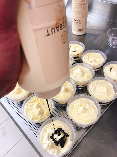 Broodatelier Tessa en Ebert - Horeca