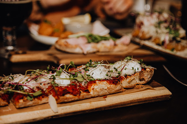 Bar Rose Red - Brugge