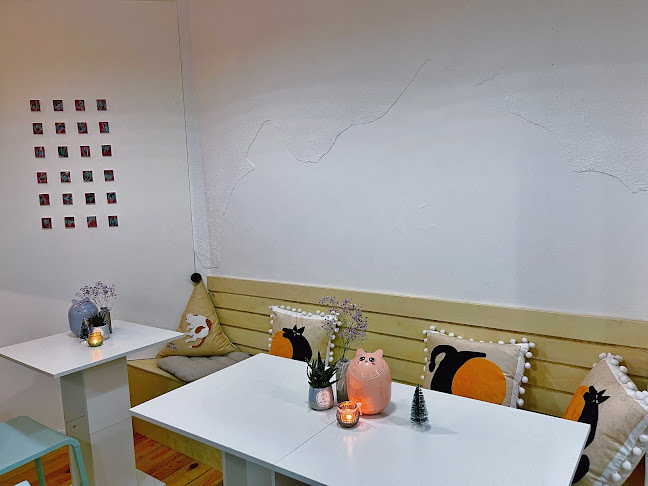 Comments and reviews of Mytea Antwerpen