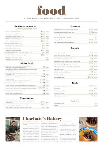 Reviews of Jones Foodbar in Schilde - Horeca