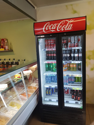 Opinii despre Krokantje, Fast food în Lummen - Horeca