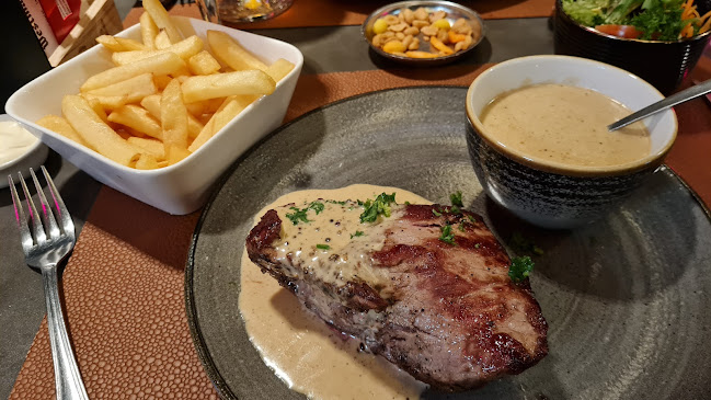 Cinema K-fe - Koksijde