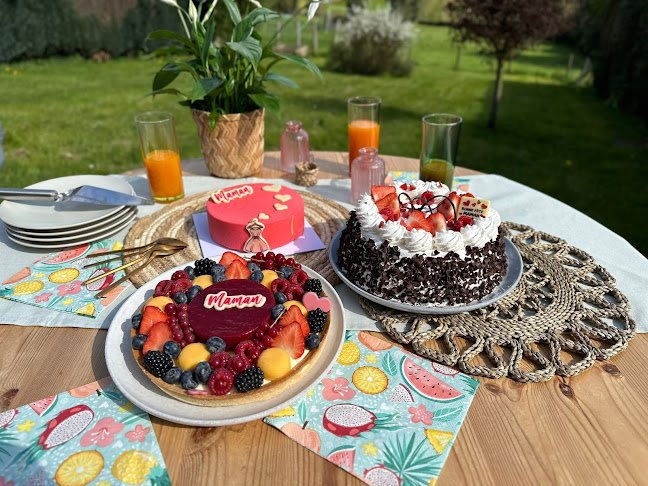 Boulangerie Jemeppe-sur-Meuse - Point chaud - Seraing