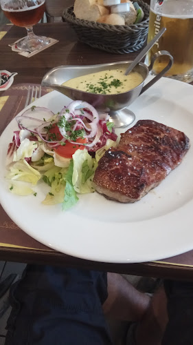 Taverne du Parc - Horeca