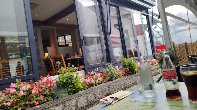 Comentarii opinii despre Brasserie Jeanne, Restaurant