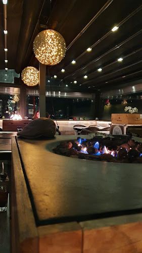 Comments and reviews of Portobello Sul Mare Restaurant