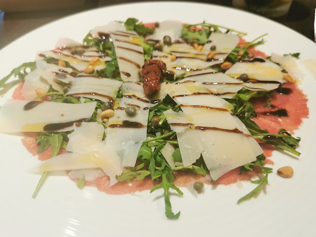 Reviews of Restaurant Jacob in Antwerpen - Horeca