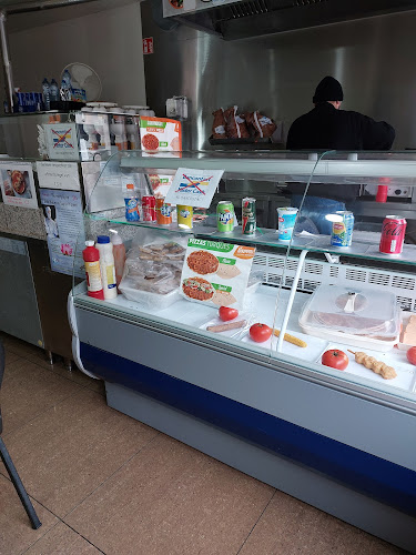 Opinii despre Pita Zwaantjes Snack - Kebap - Grill în Antwerpen - Horeca