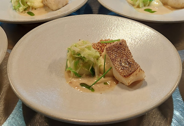 Comentarii opinii despre Va et Vient