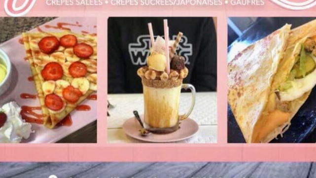 Yummy Crêpes - Seraing