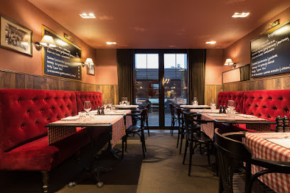 Bistro Le petit Coeur BV