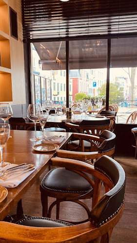 Revue - Horeca