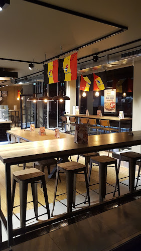 Domino's Pizza Herentals