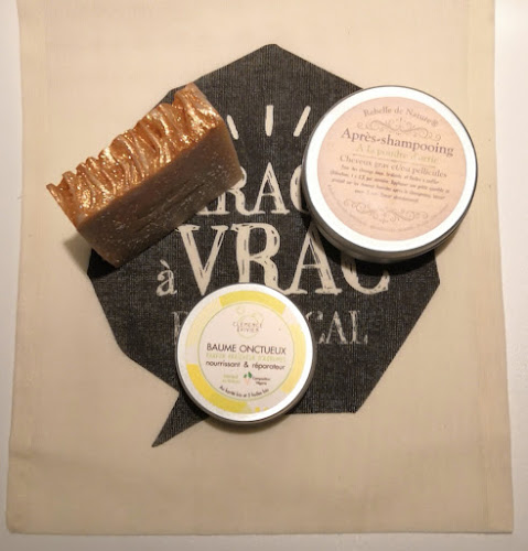 La Baraque à Vrac - Thuin