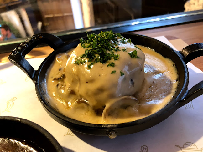 Comentarii opinii despre BALLEKES