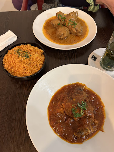 Bar Afrique - Leuven